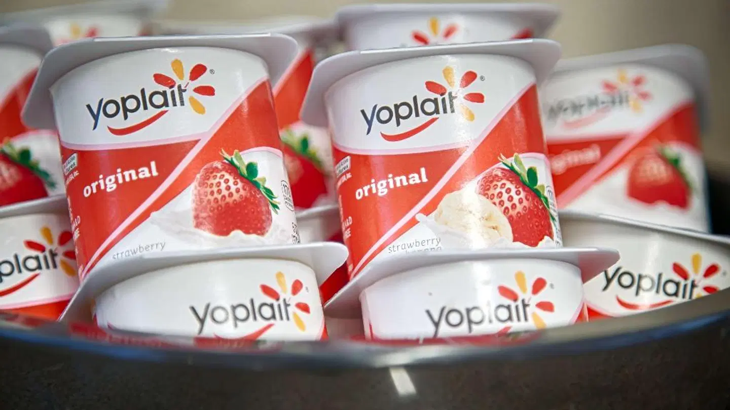 Best Western Beach Dunes Inn Landkarte