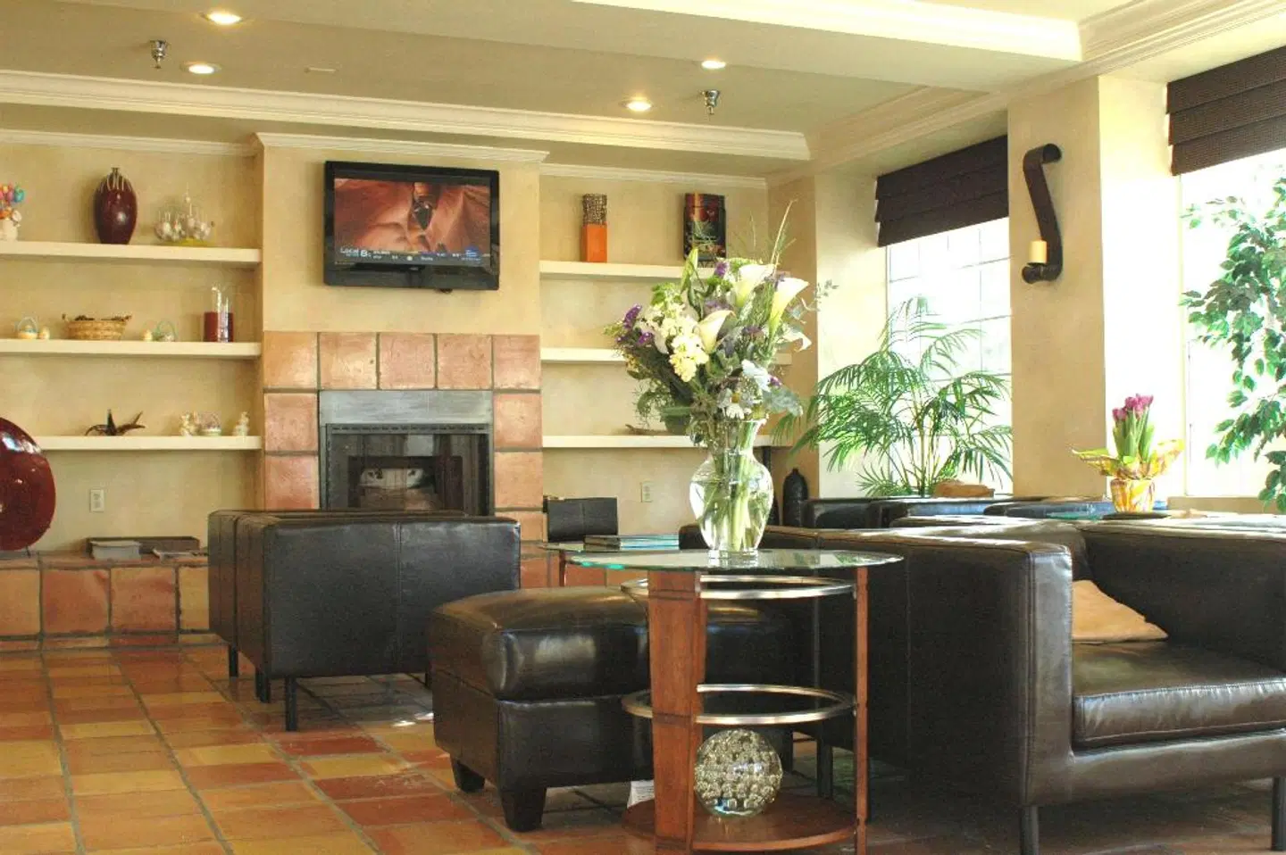 Best Western Beach Dunes Inn LOUNGE_LOBBY
