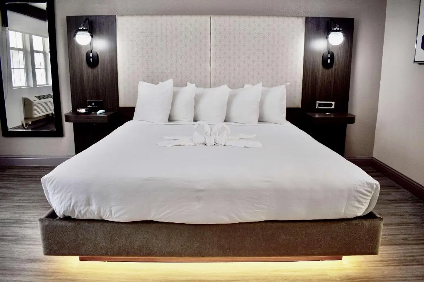 Best Western Beach Dunes Inn ROOM_EXAMPLE