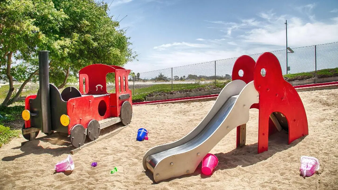 Best Western Beach Dunes Inn SPORTS_AND_LEISURE