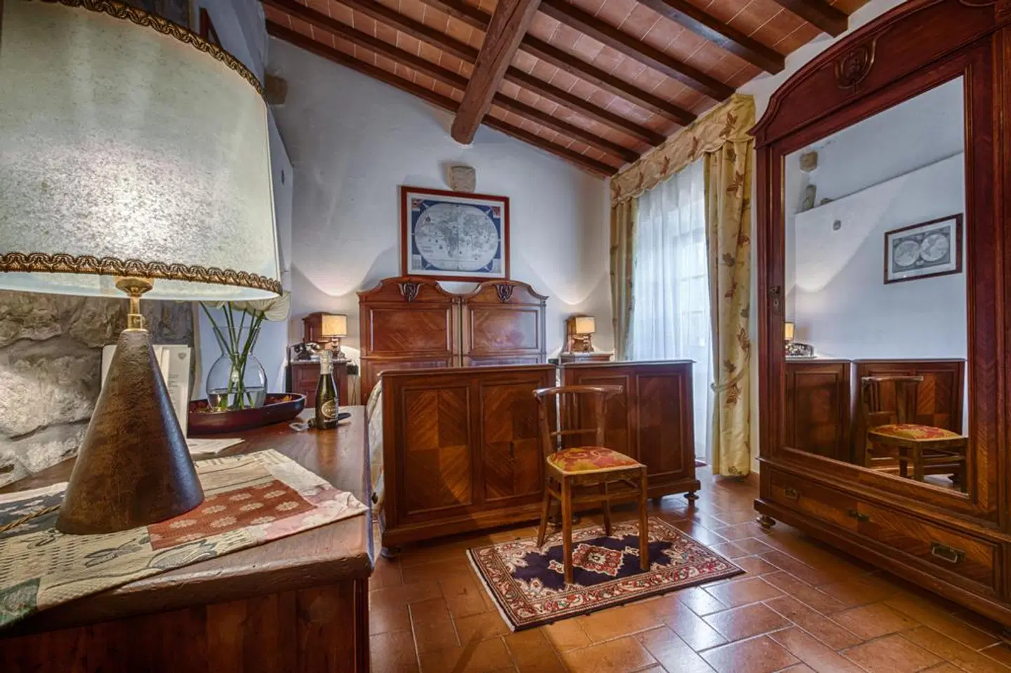 Villa Campestri Olive Oil Resort ROOM_EXAMPLE