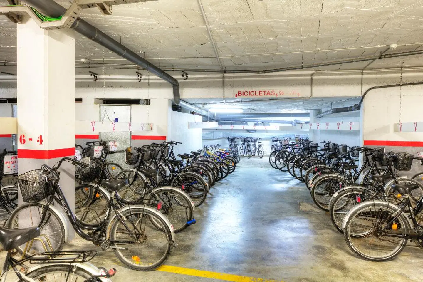 Sunway Playa Golf & Spa Bar