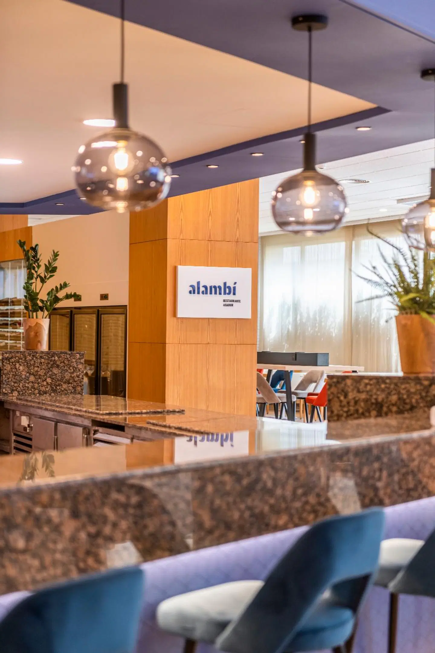 Hesperia Sant Just SPORTS_AND_LEISURE