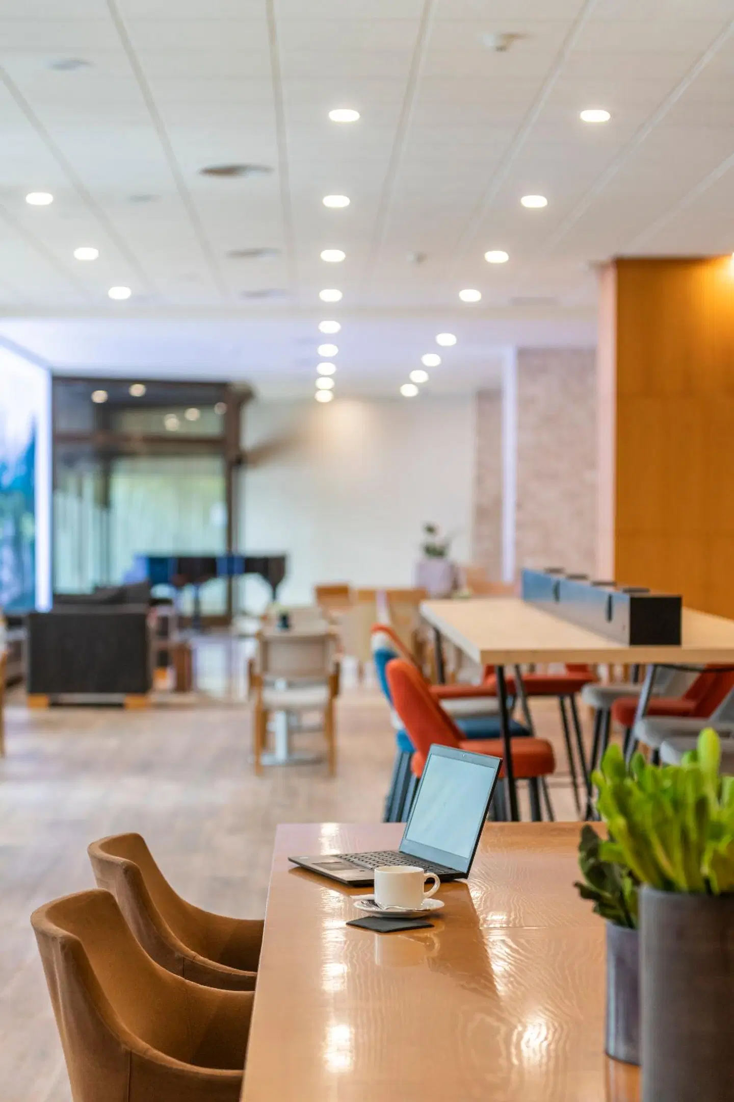 Hesperia Sant Just Bar