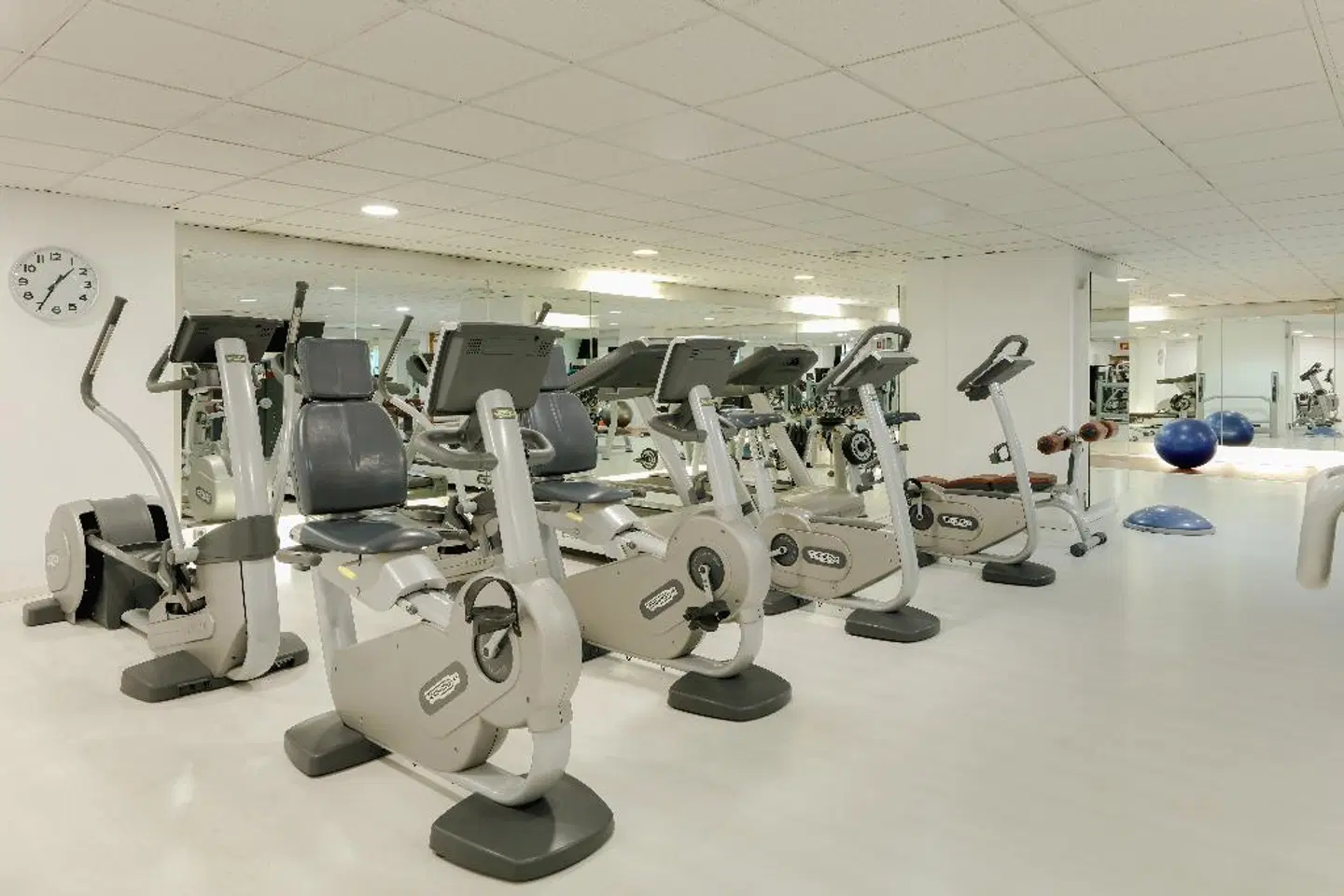 Hesperia Sant Just SPORTS_AND_LEISURE