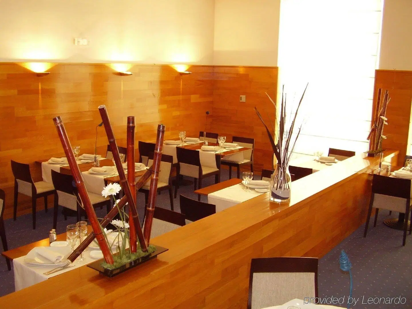 Exe Parc del Valles Konferenz