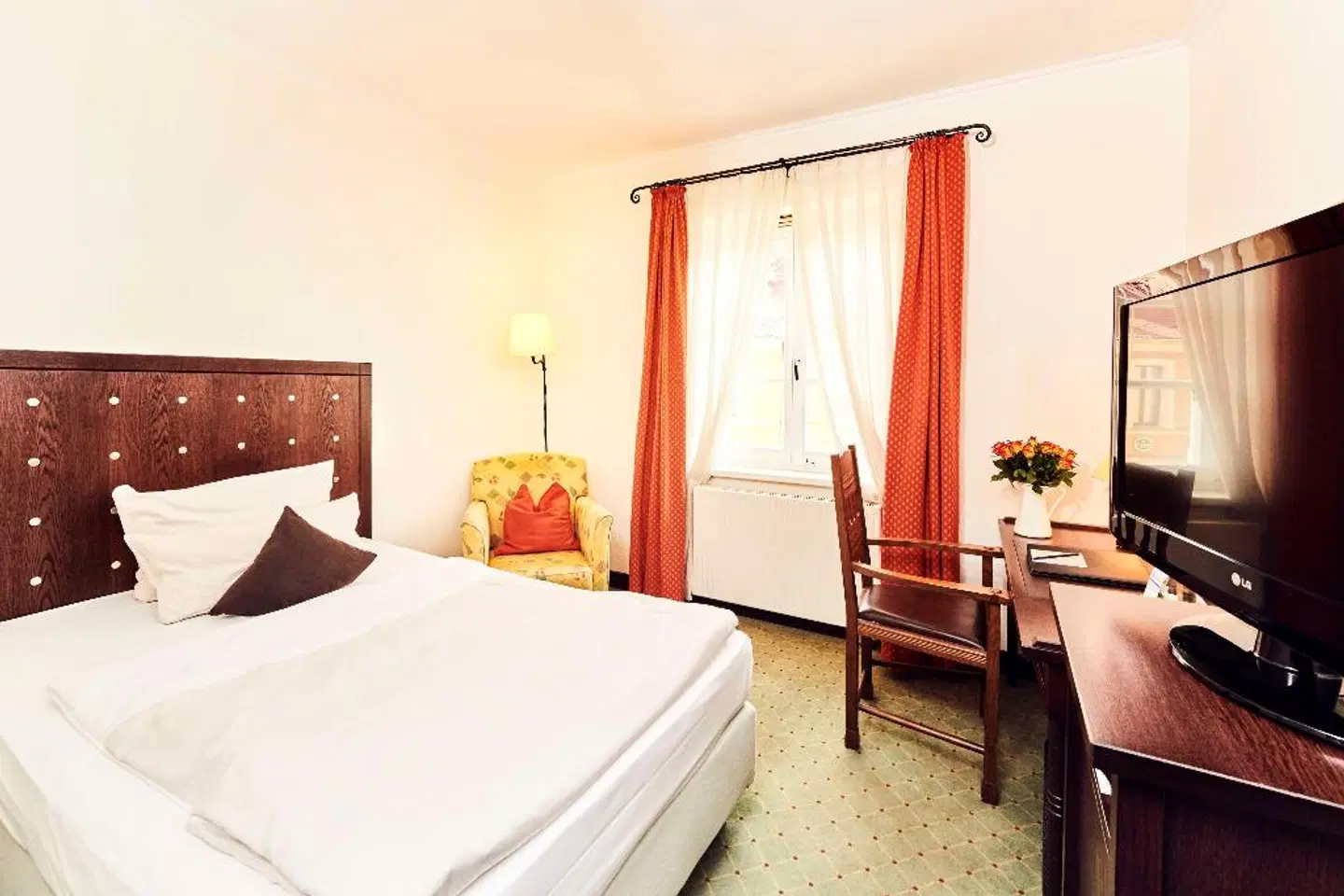 Best Western soibelmanns Lutherstadt Wittenberg ROOM_EXAMPLE
