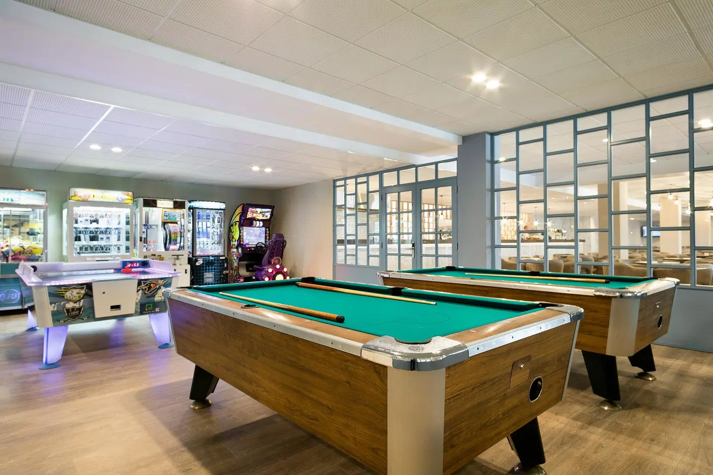 Best Marítim SPORTS_AND_LEISURE