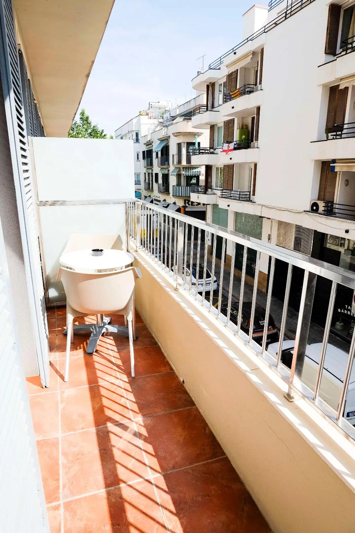 Hotel Subur Terrasse