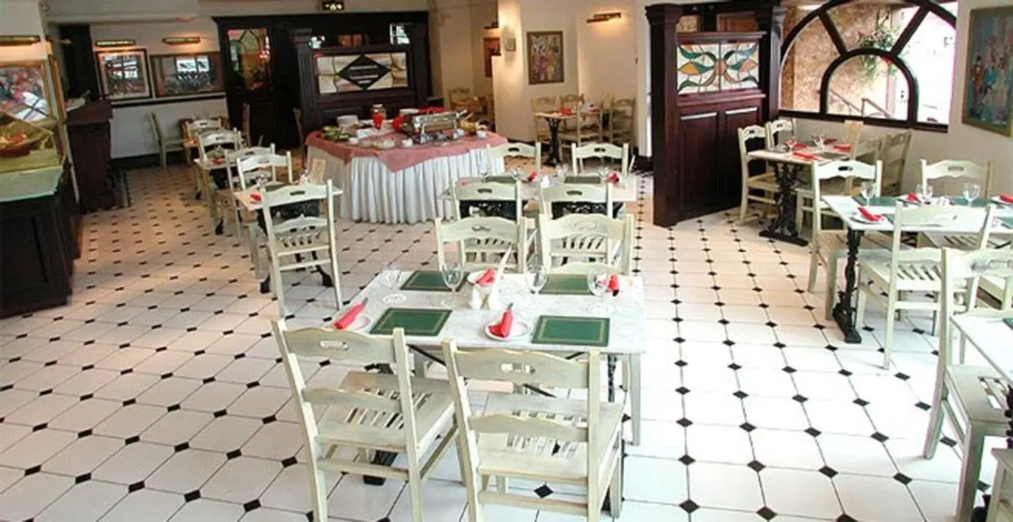 Britannia International Konferenz