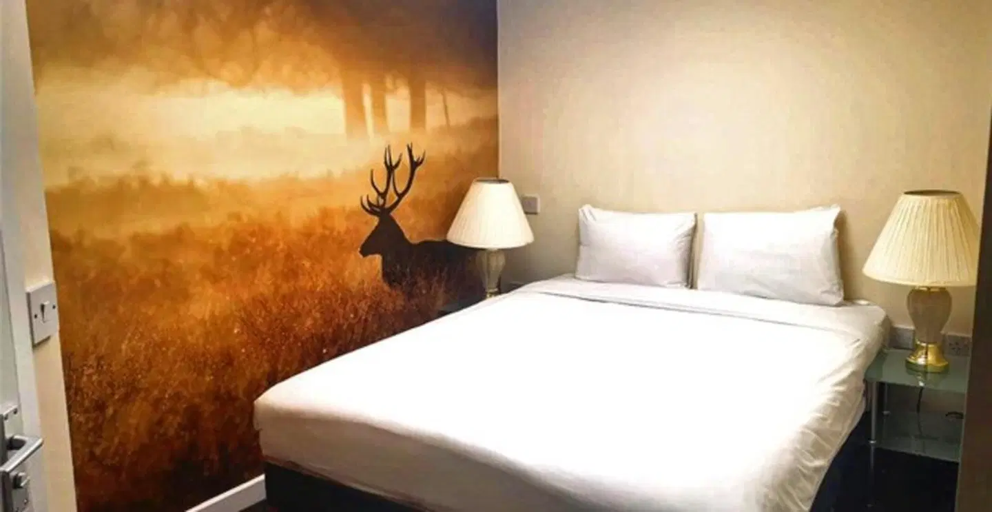 Britannia International ROOM_EXAMPLE