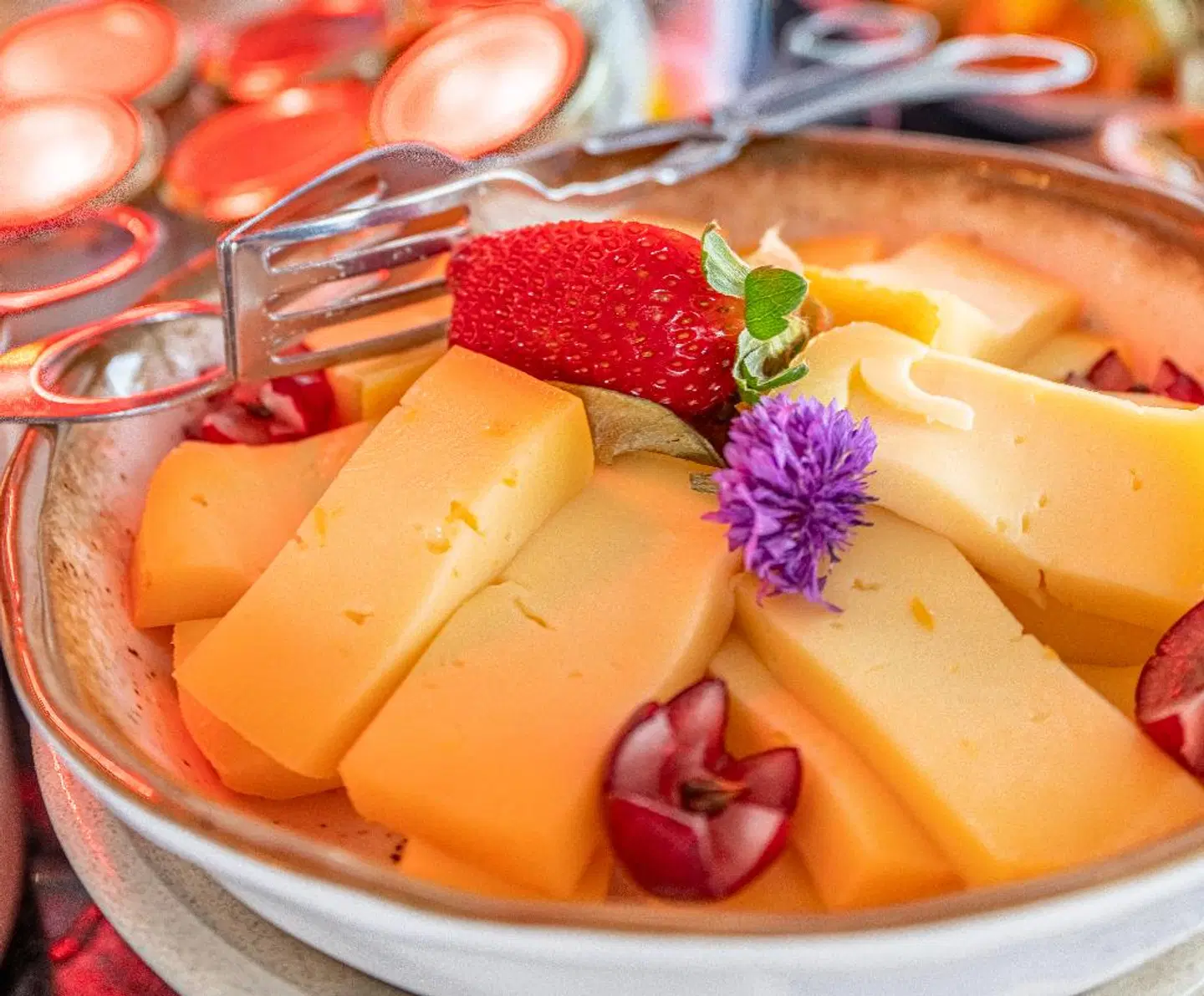 Studios by Aqua Natura Hotels Restaurant