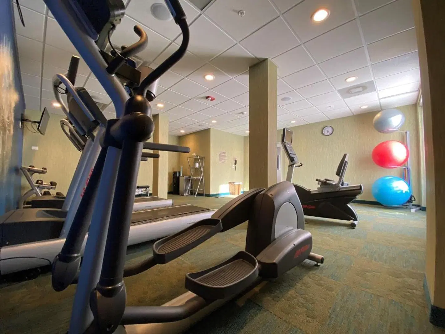 SpringHill Suites by Marriott Orlando Lake Buena Vista South SPORTS_AND_LEISURE