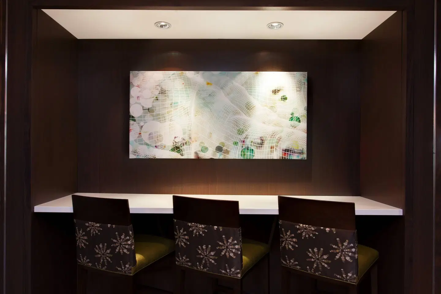 Courtyard by Marriott Orlando South/Grande Lakes Area LOUNGE_LOBBY
