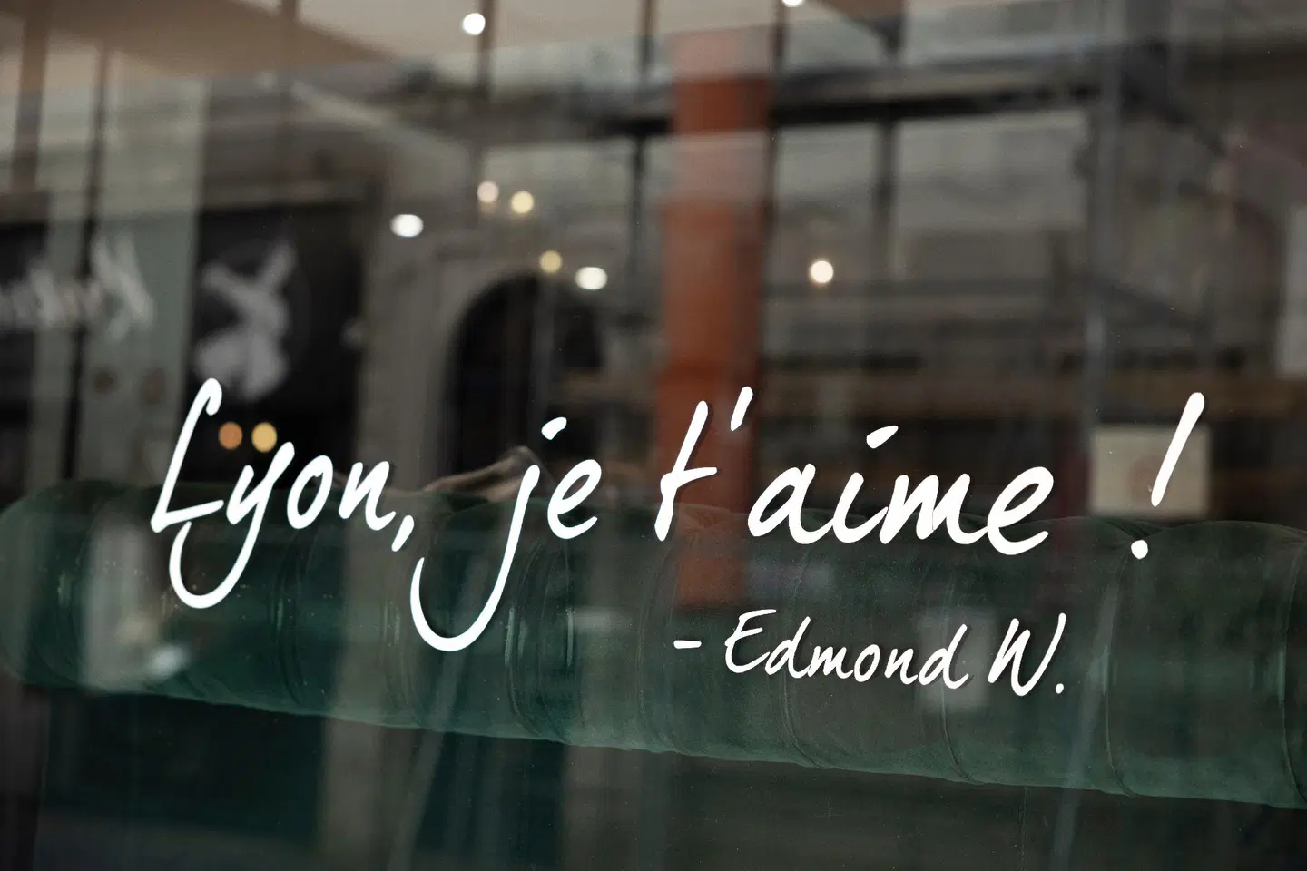 Timhotel Lyon La Part Dieu Landkarte