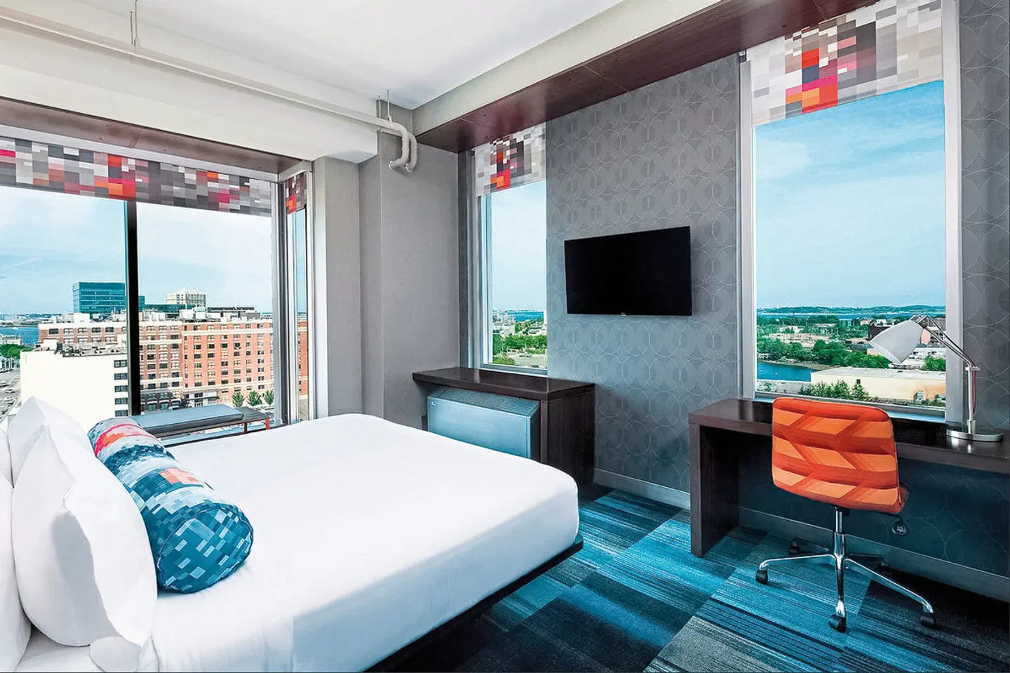Aloft Boston Seaport District ROOM_EXAMPLE