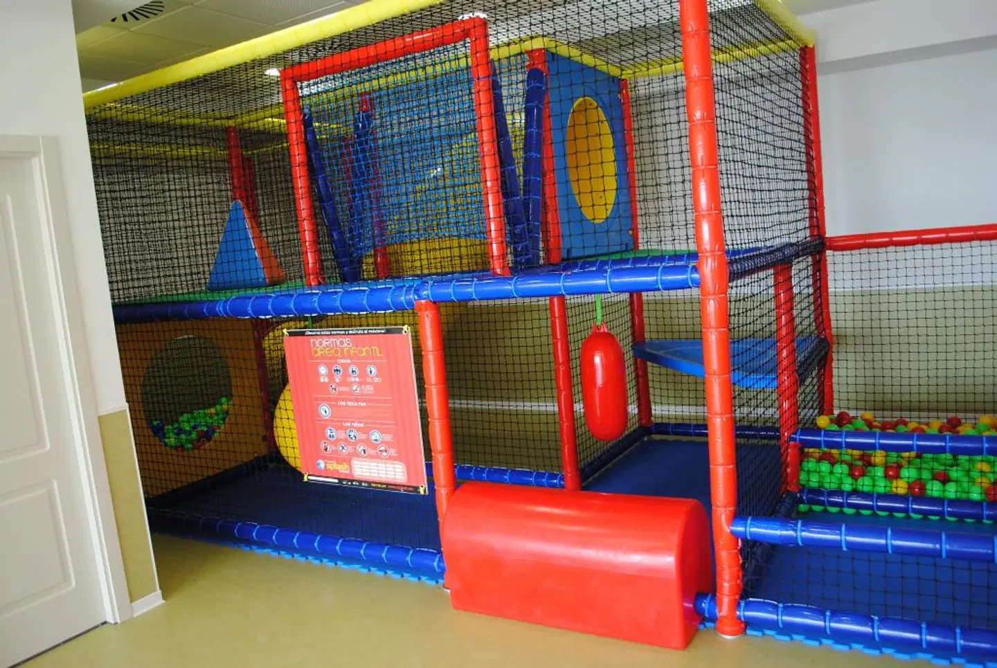 Ona Valle Romano Golf & Resort SPORTS_AND_LEISURE