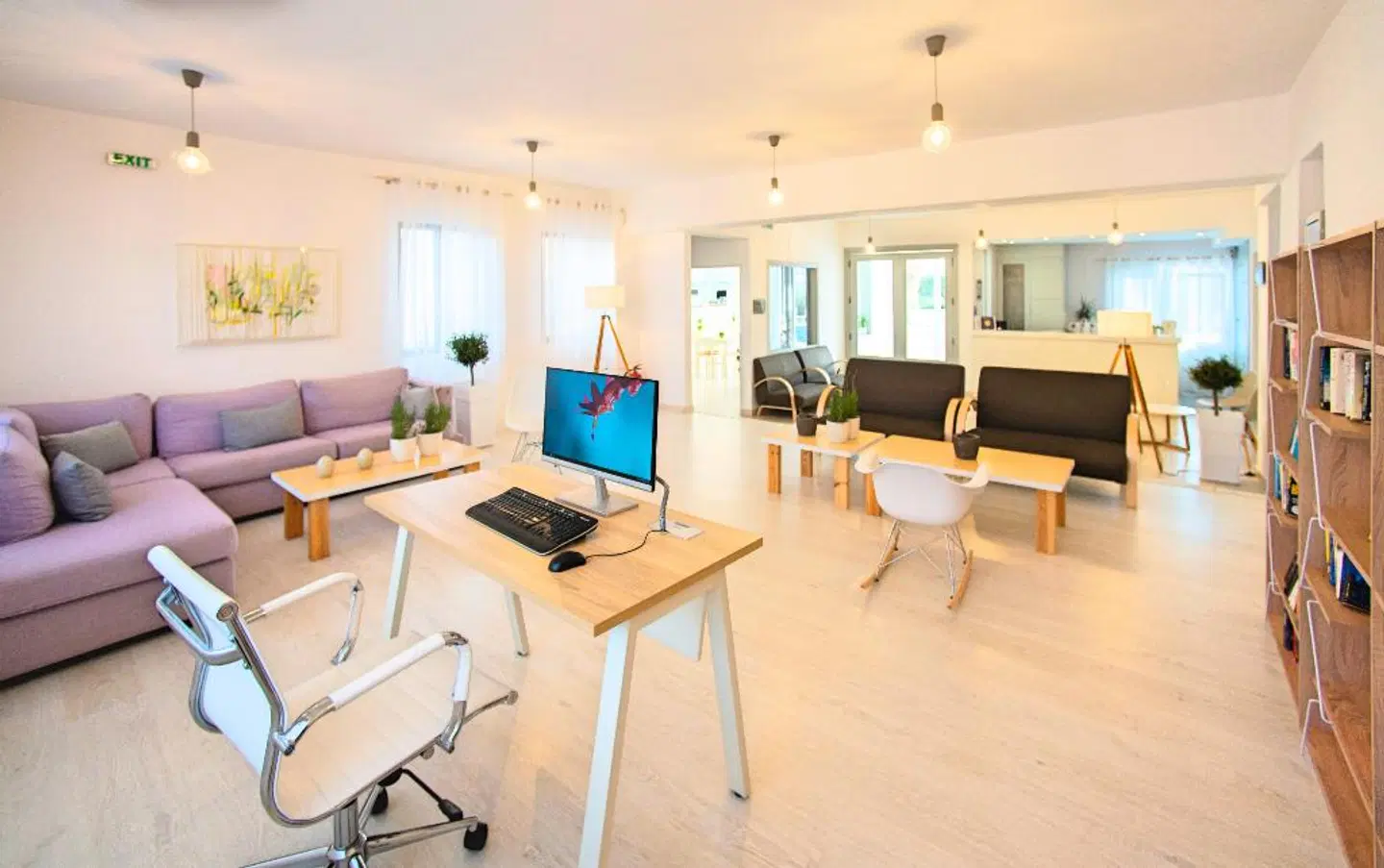 Elounda Krini Hotel LOUNGE_LOBBY