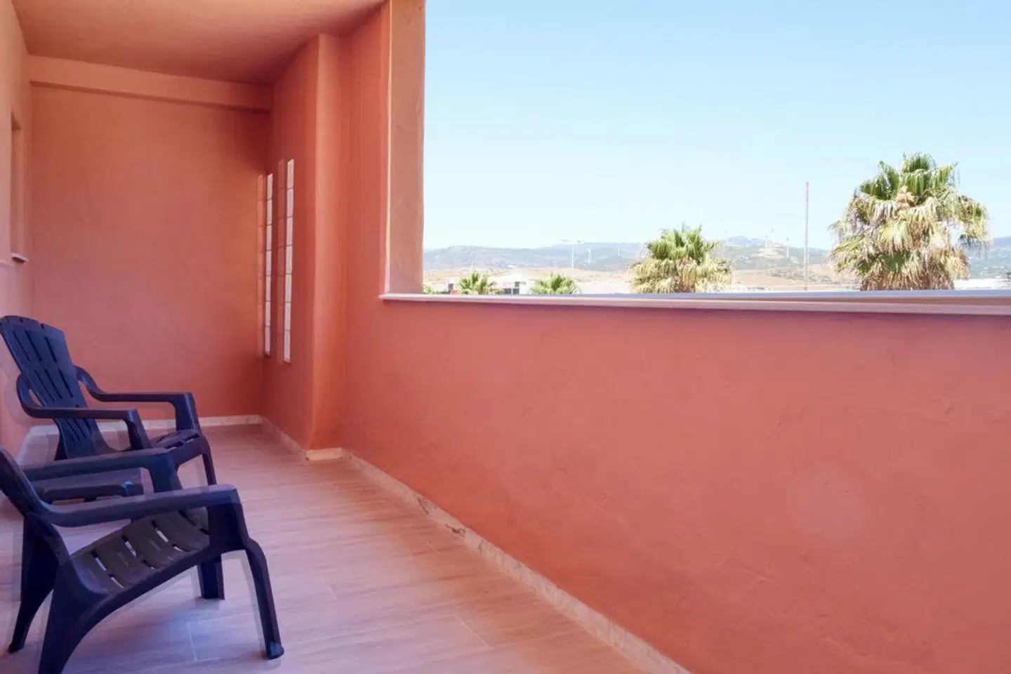 Hotel Tarifa Lances LOUNGE_LOBBY