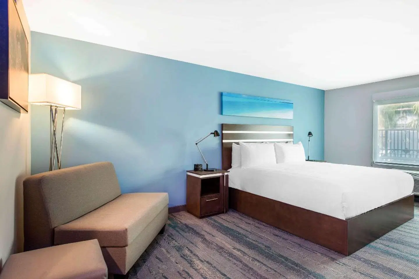 The Cove Hotel, an Ascend Hotel Collection Member ROOM_EXAMPLE