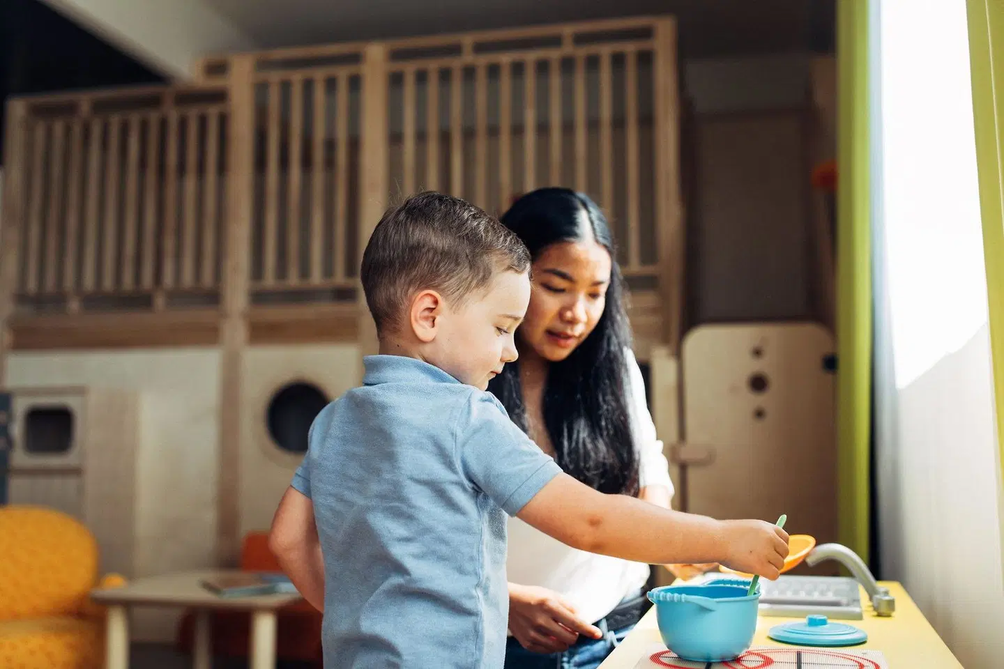 Harry's Home Hotel München PEOPLE