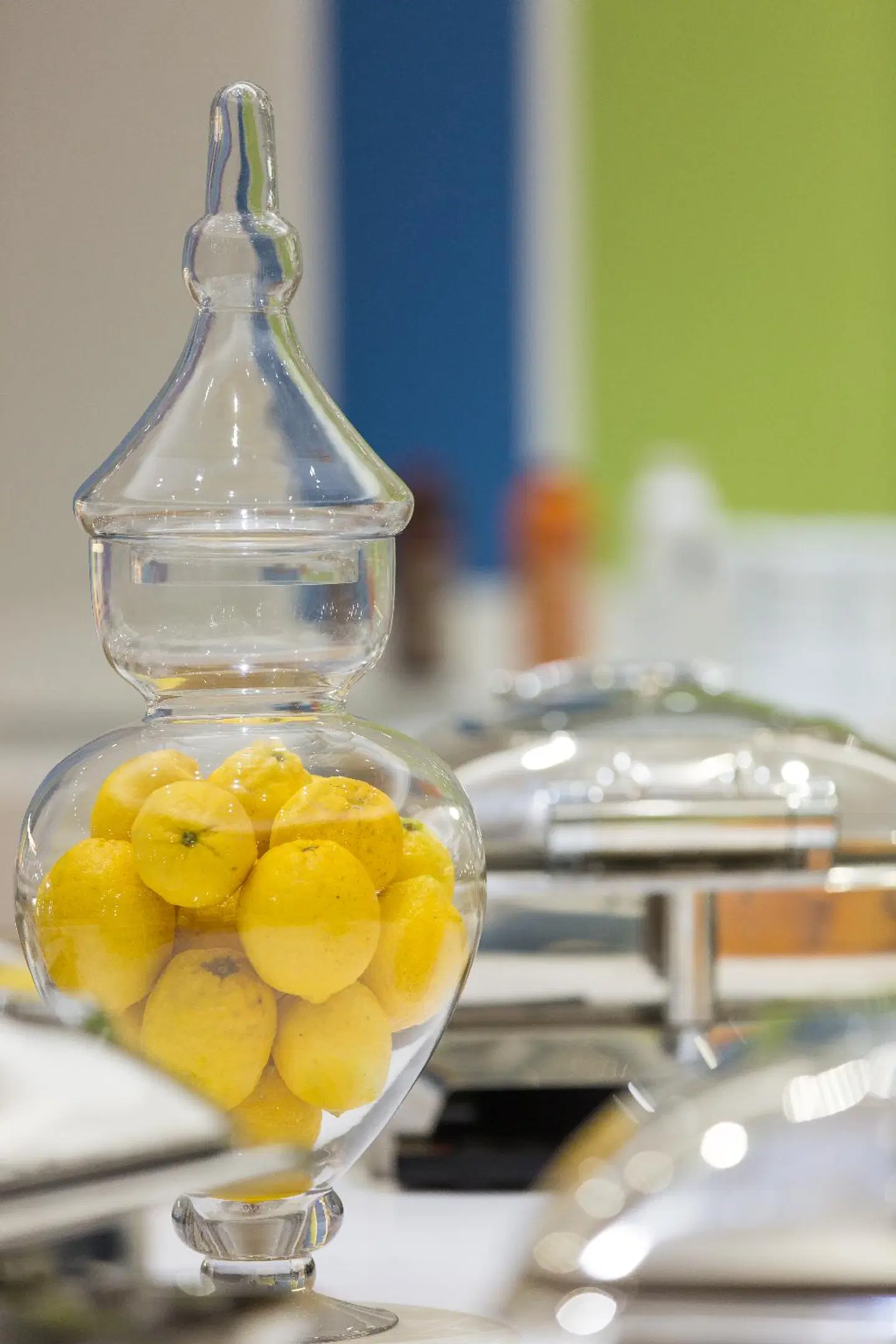 Solimar Ruby Restaurant