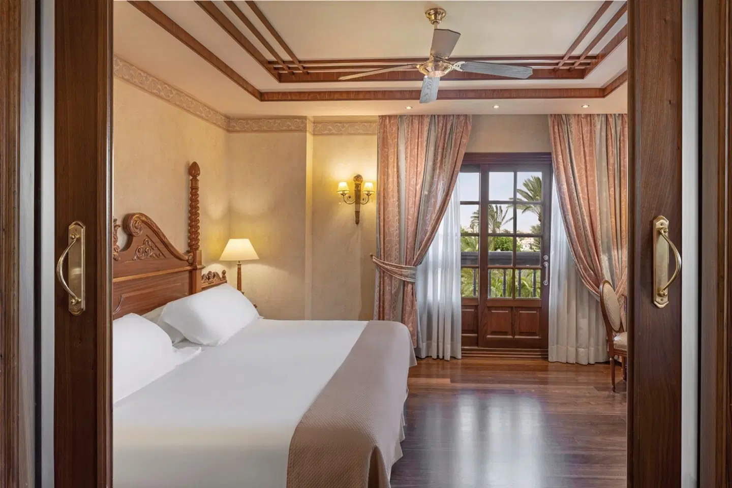 Elba Palace Golf Boutique Hotel ROOM_EXAMPLE
