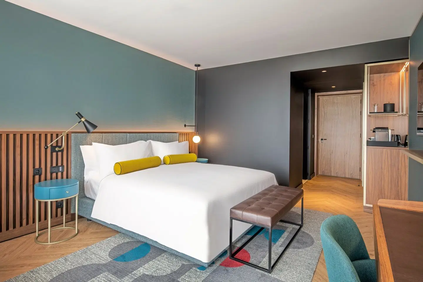 Renaissance Porto Lapa Hotel ROOM_EXAMPLE