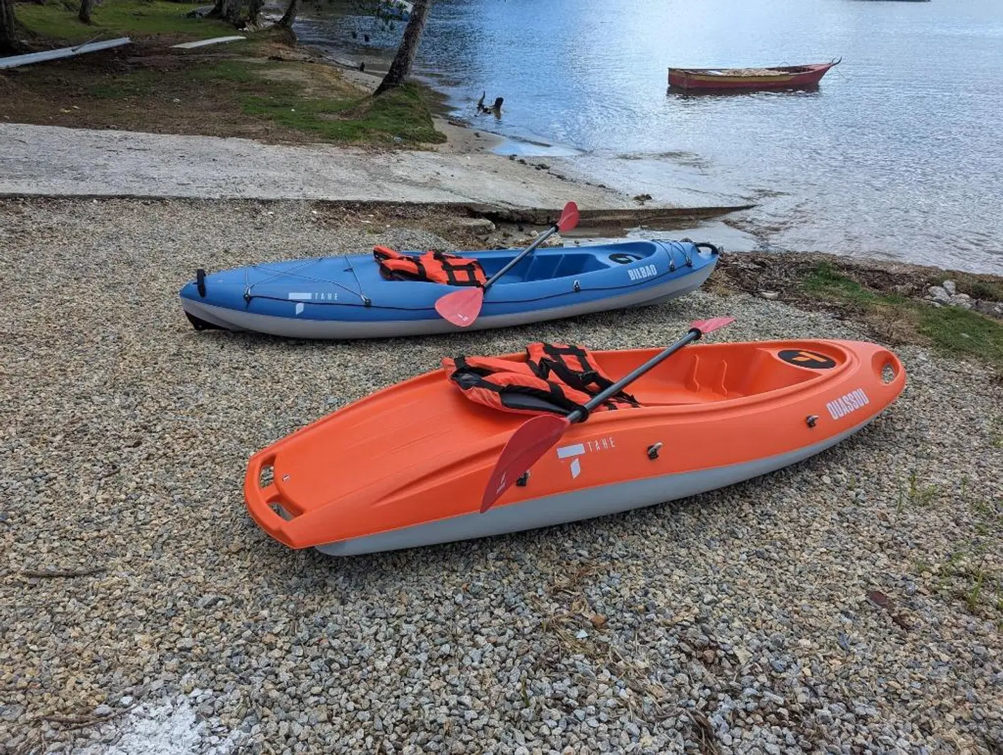 Hacienda Samana Bay Hotel & Residence SPORTS_AND_LEISURE