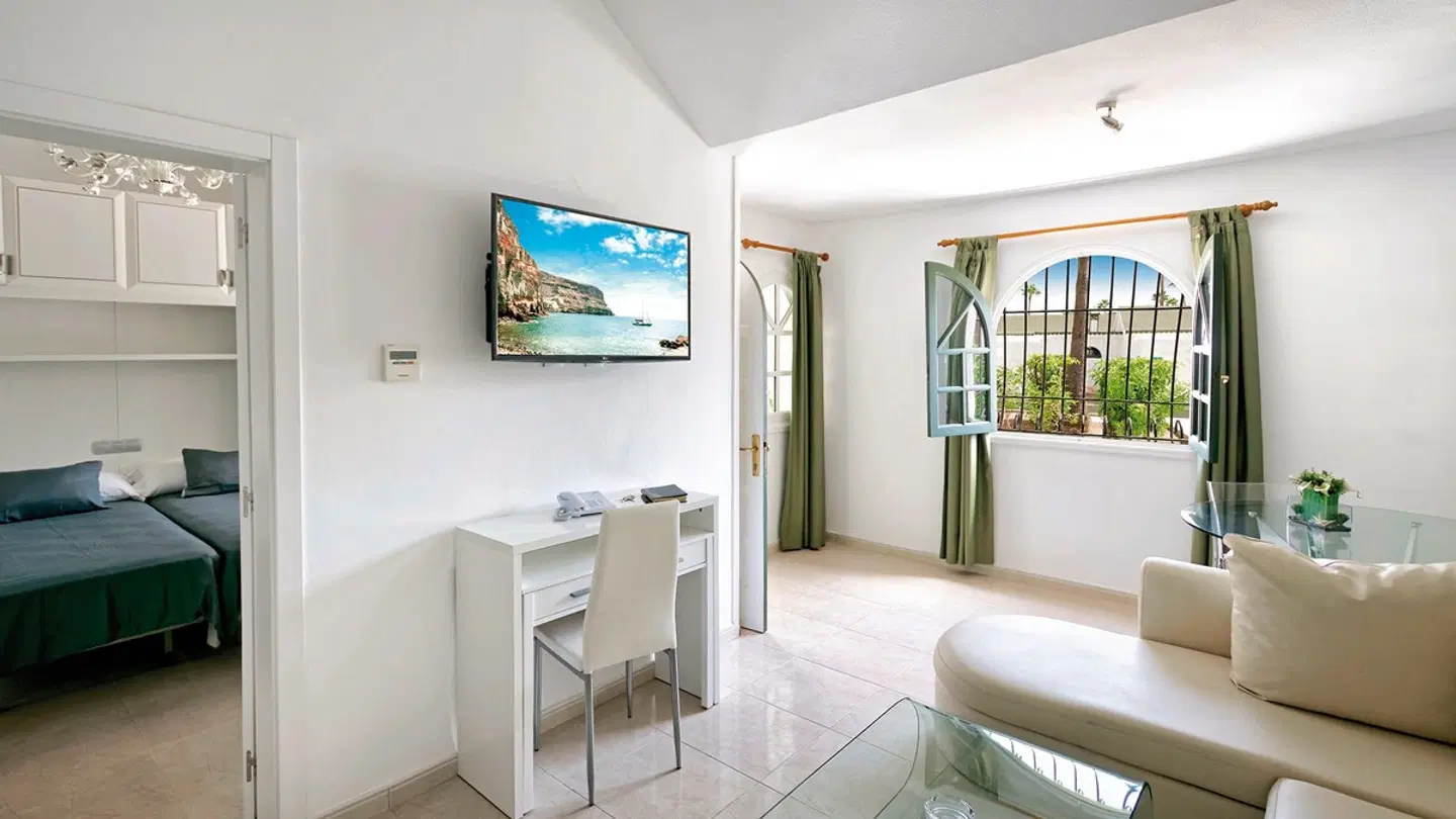 Parque del Paraiso II ROOM_EXAMPLE