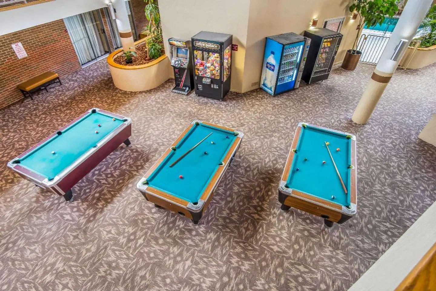 Clarion Inn Grand Junction MODEL_IMPRESSION