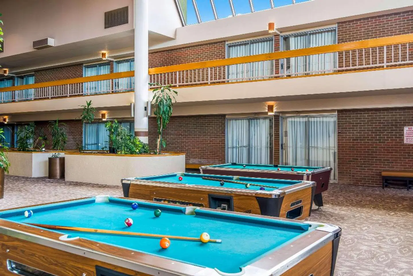 Clarion Inn Grand Junction HEALTH_BEAUTY