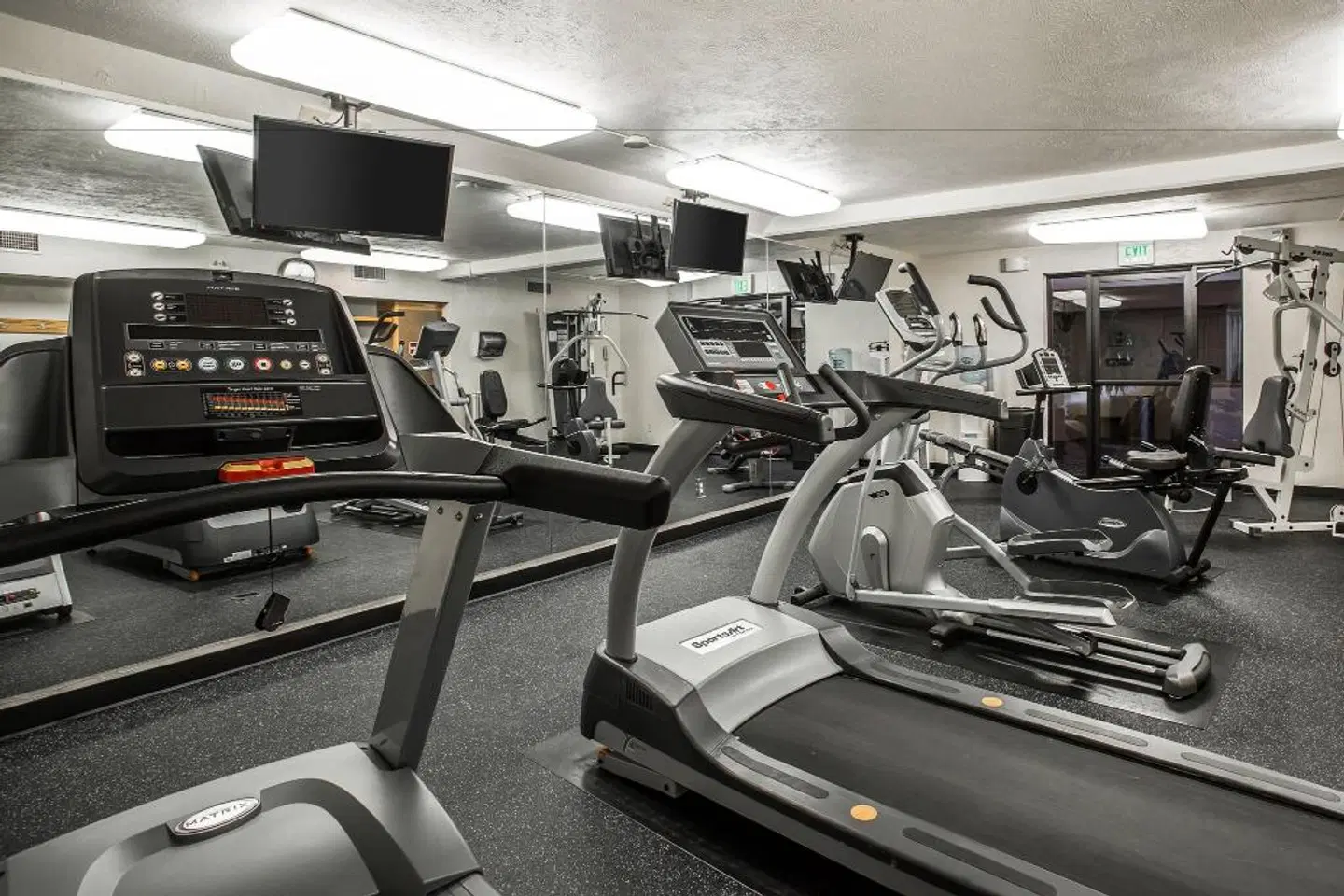 Clarion Inn Grand Junction SPORTS_AND_LEISURE