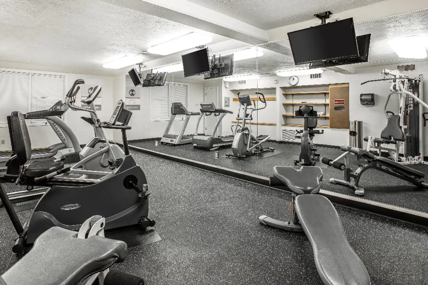 Clarion Inn Grand Junction SPORTS_AND_LEISURE