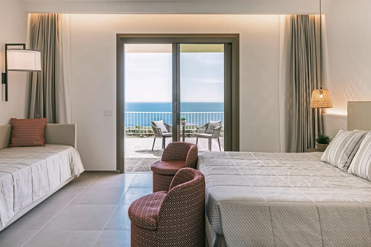 Mangia's Torre del Barone Resort ROOM_EXAMPLE