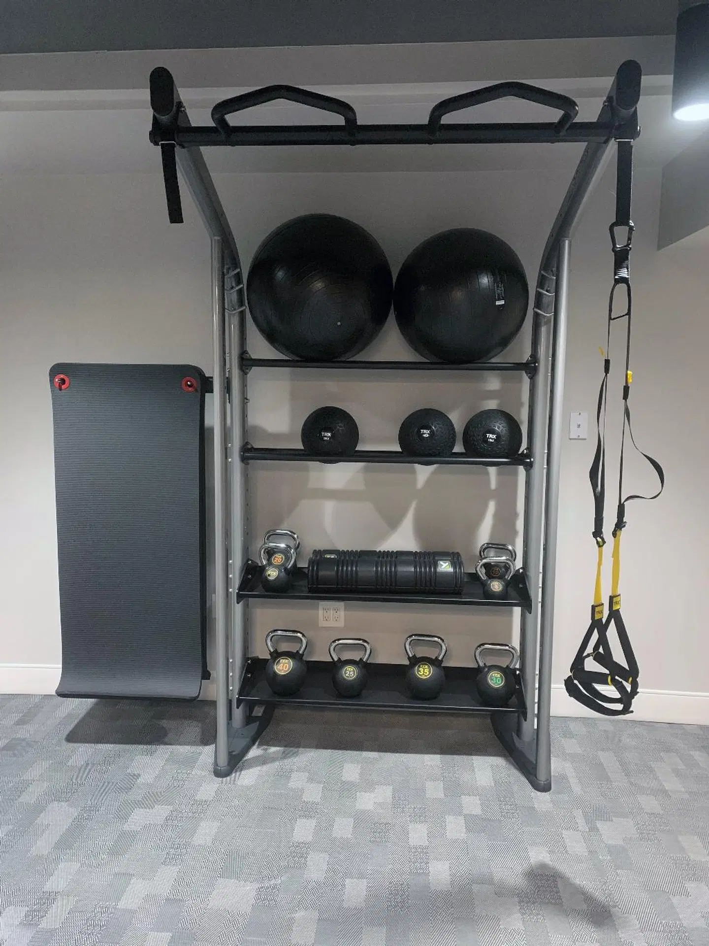 Le Parc Suite Hotel Badezimmer