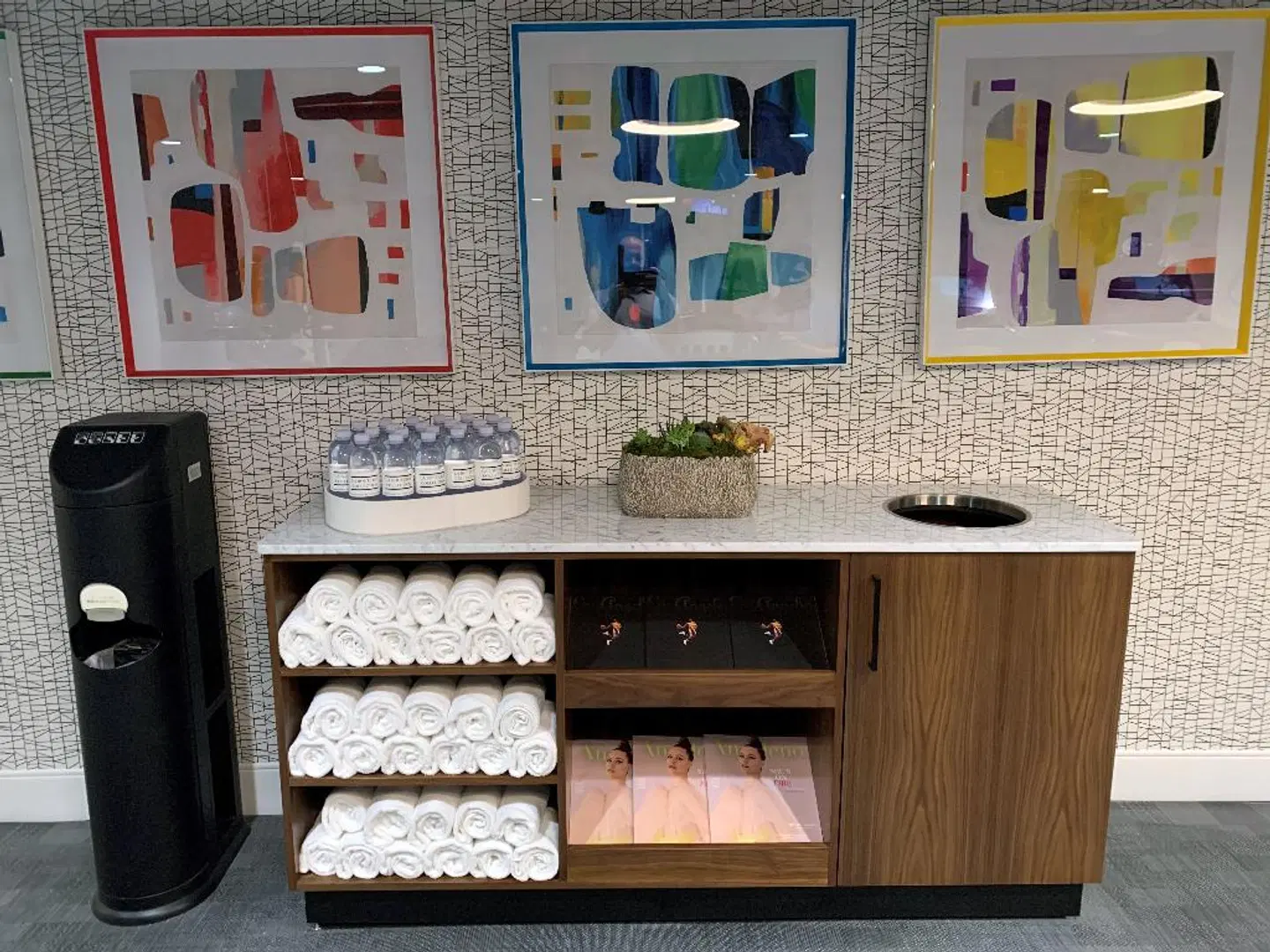 Le Parc Suite Hotel ROOM_EXAMPLE