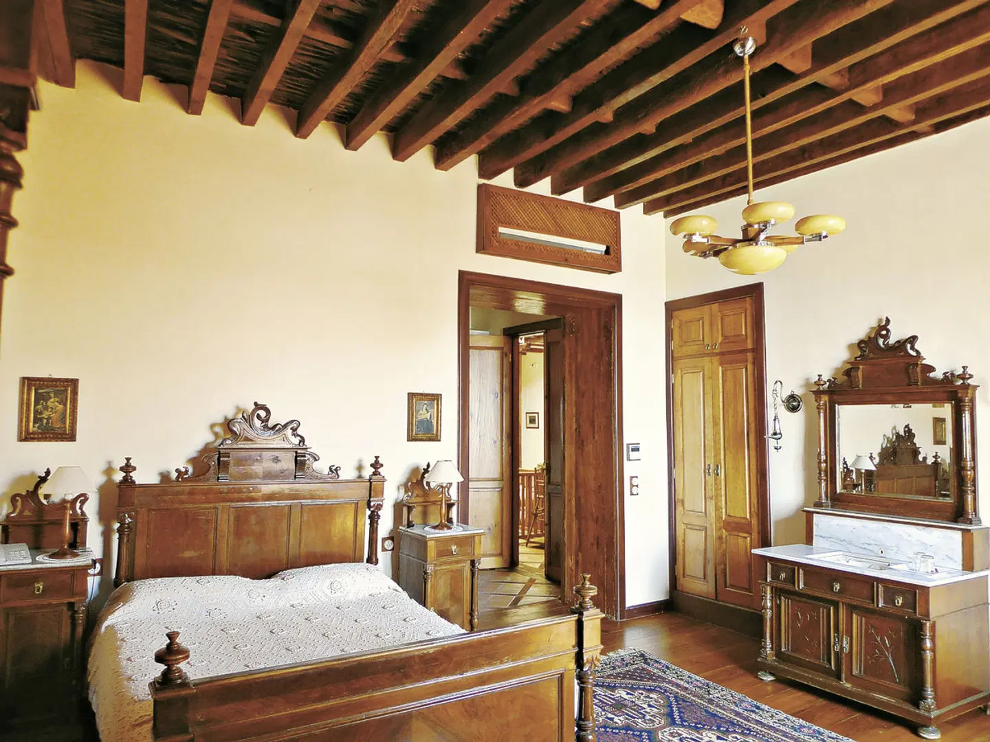 Rural San Miguel ROOM_EXAMPLE