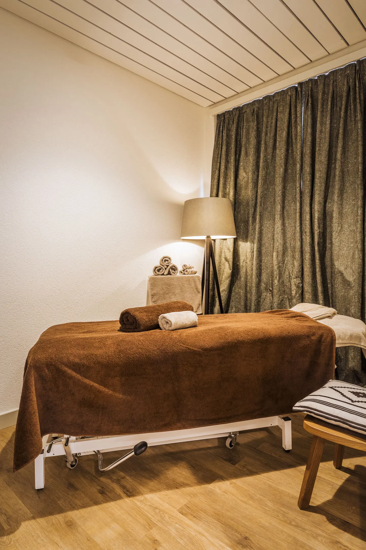 Hotel Valaisia, Crans Montana, a Faern Collection Resort ROOM_EXAMPLE