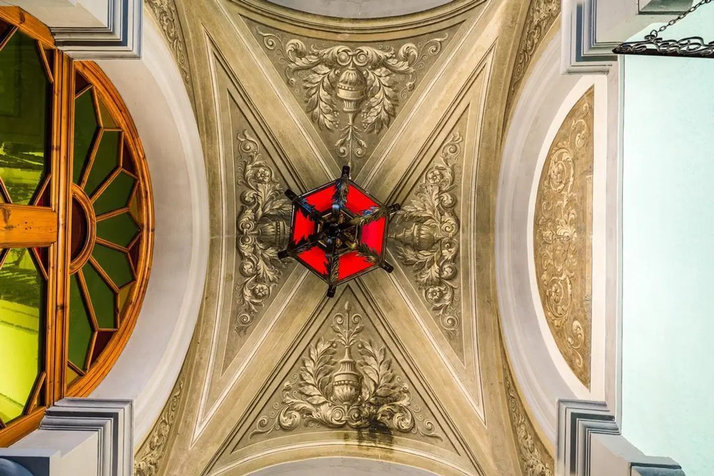 Donatello LOUNGE_LOBBY