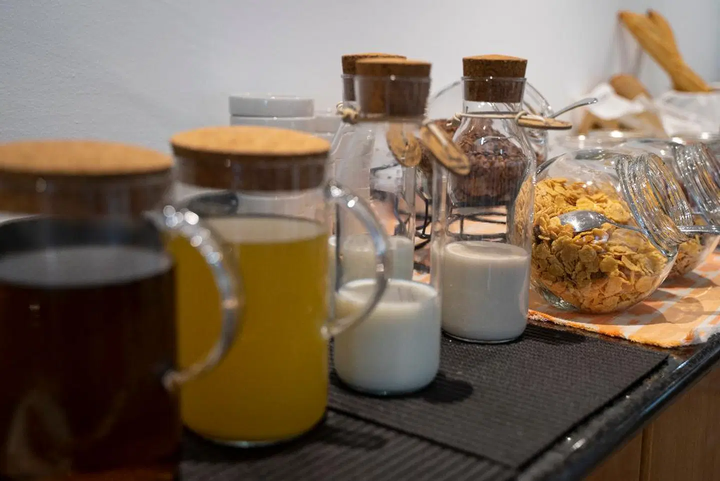 Artmadams Restaurant