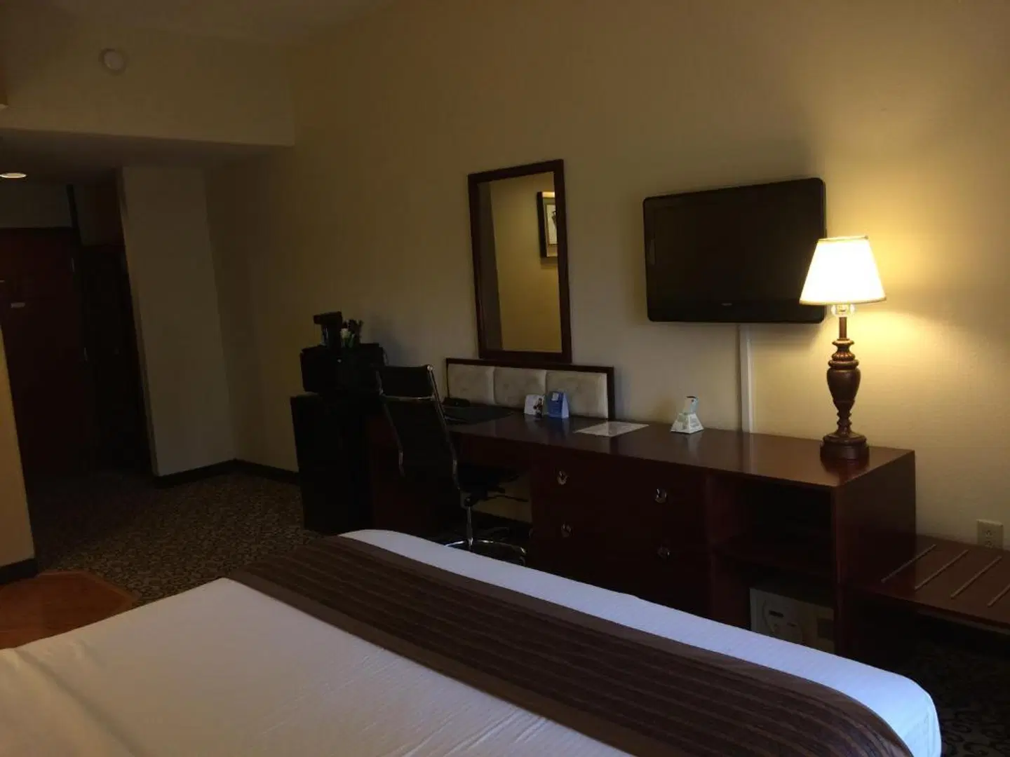 Baymont by Wyndham Columbia Fort Jackson ROOM_EXAMPLE