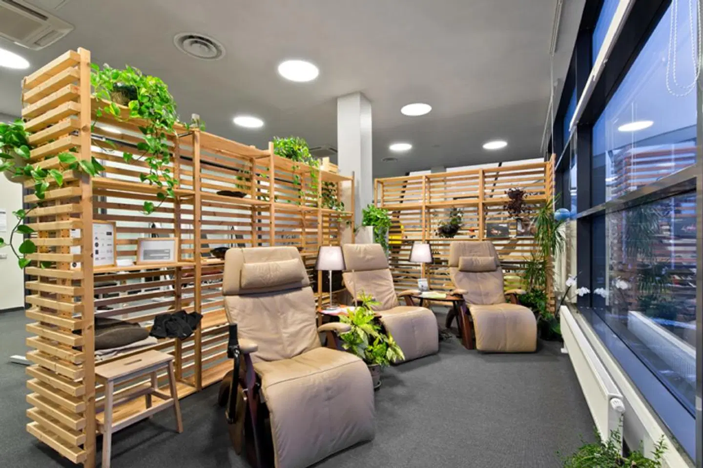 Urbihop Hotel LOUNGE_LOBBY