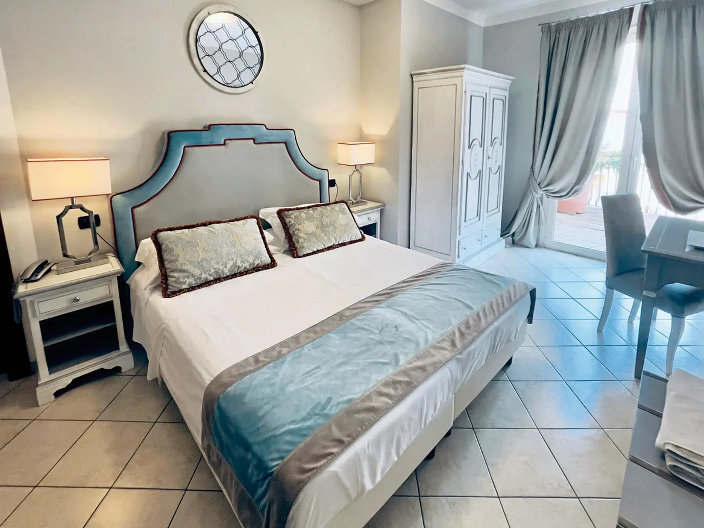 La Pigna ROOM_EXAMPLE