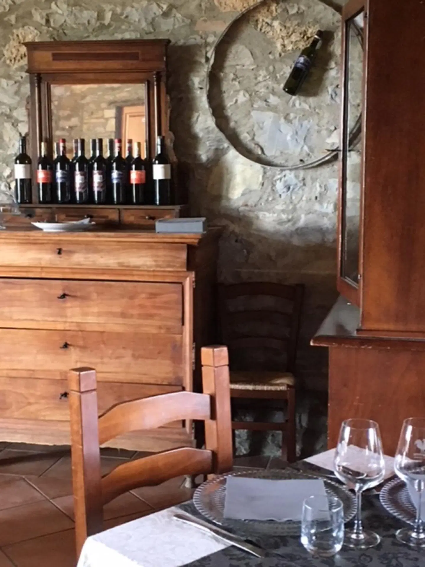 Casafrassi Restaurant