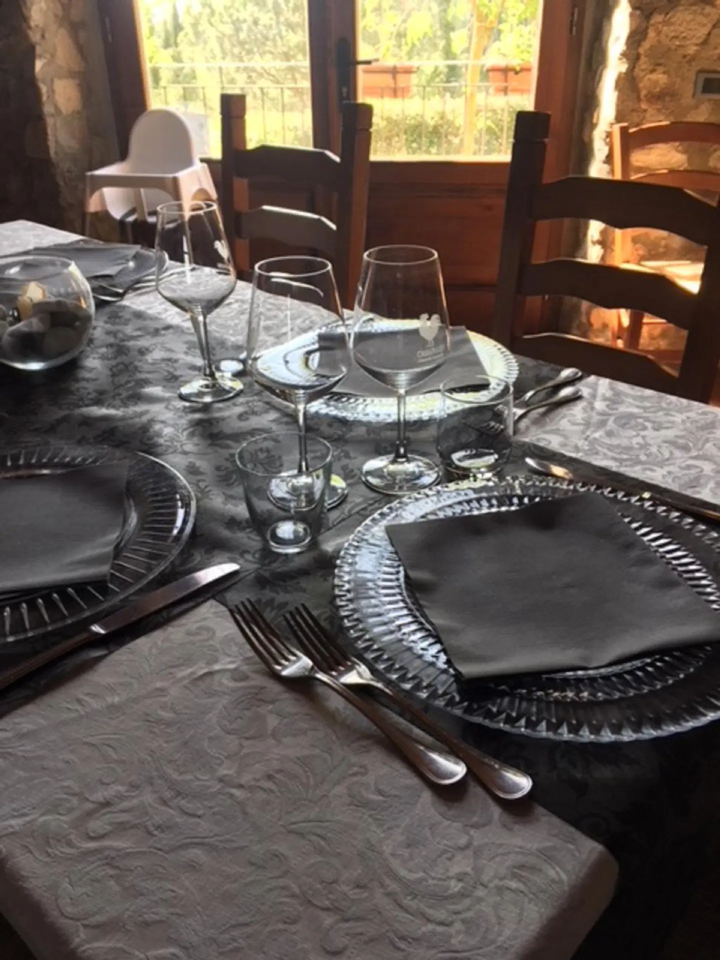 Casafrassi Restaurant