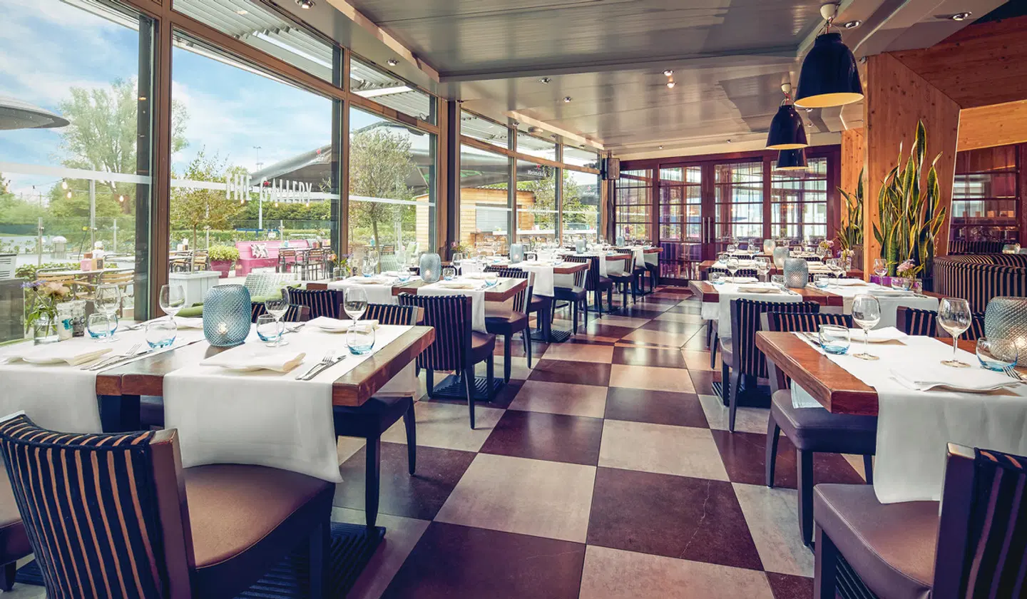 WestCord Art Hotel Amsterdam 3-stars Restaurant