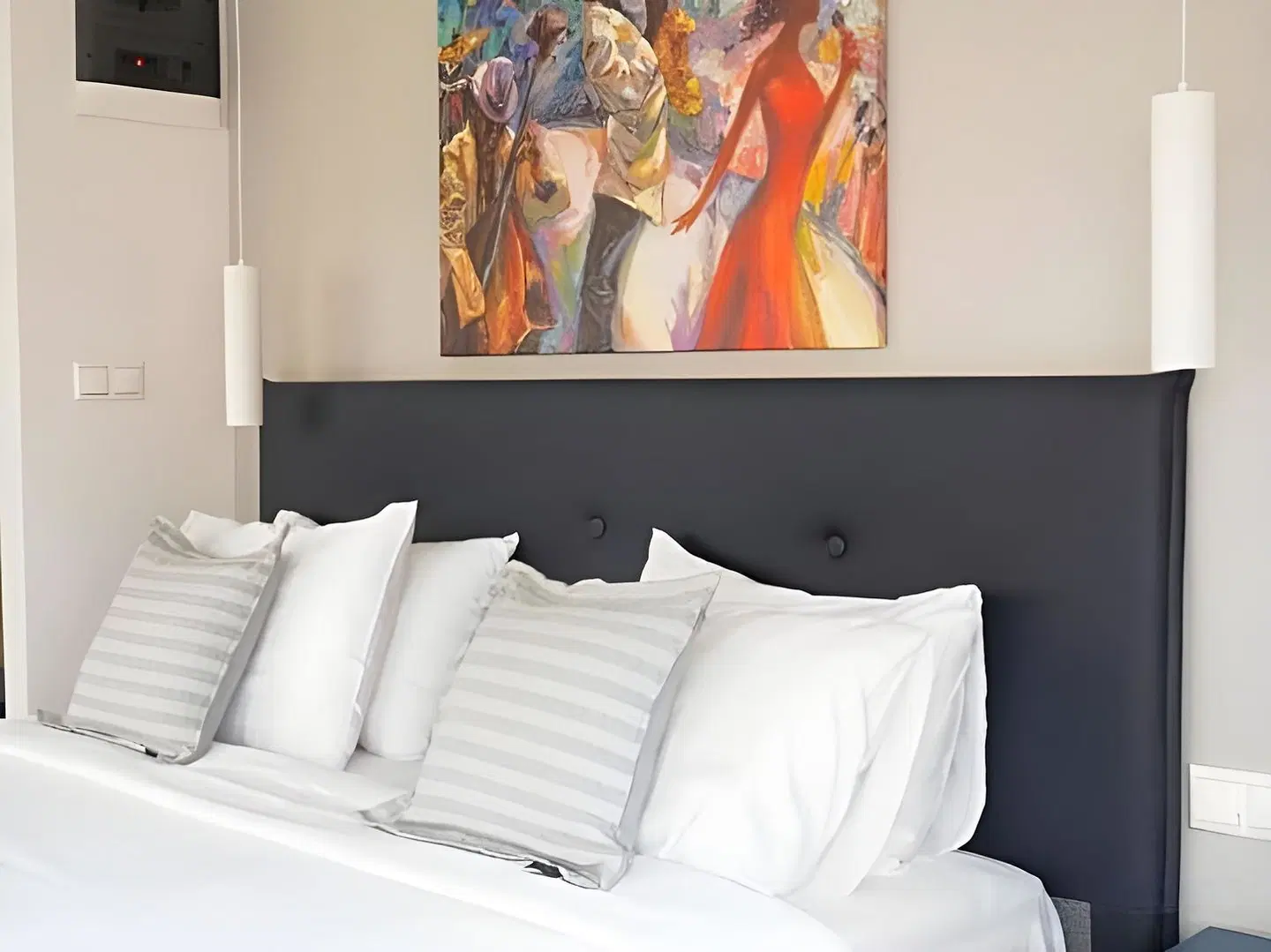 Olvia Suites ROOM_EXAMPLE
