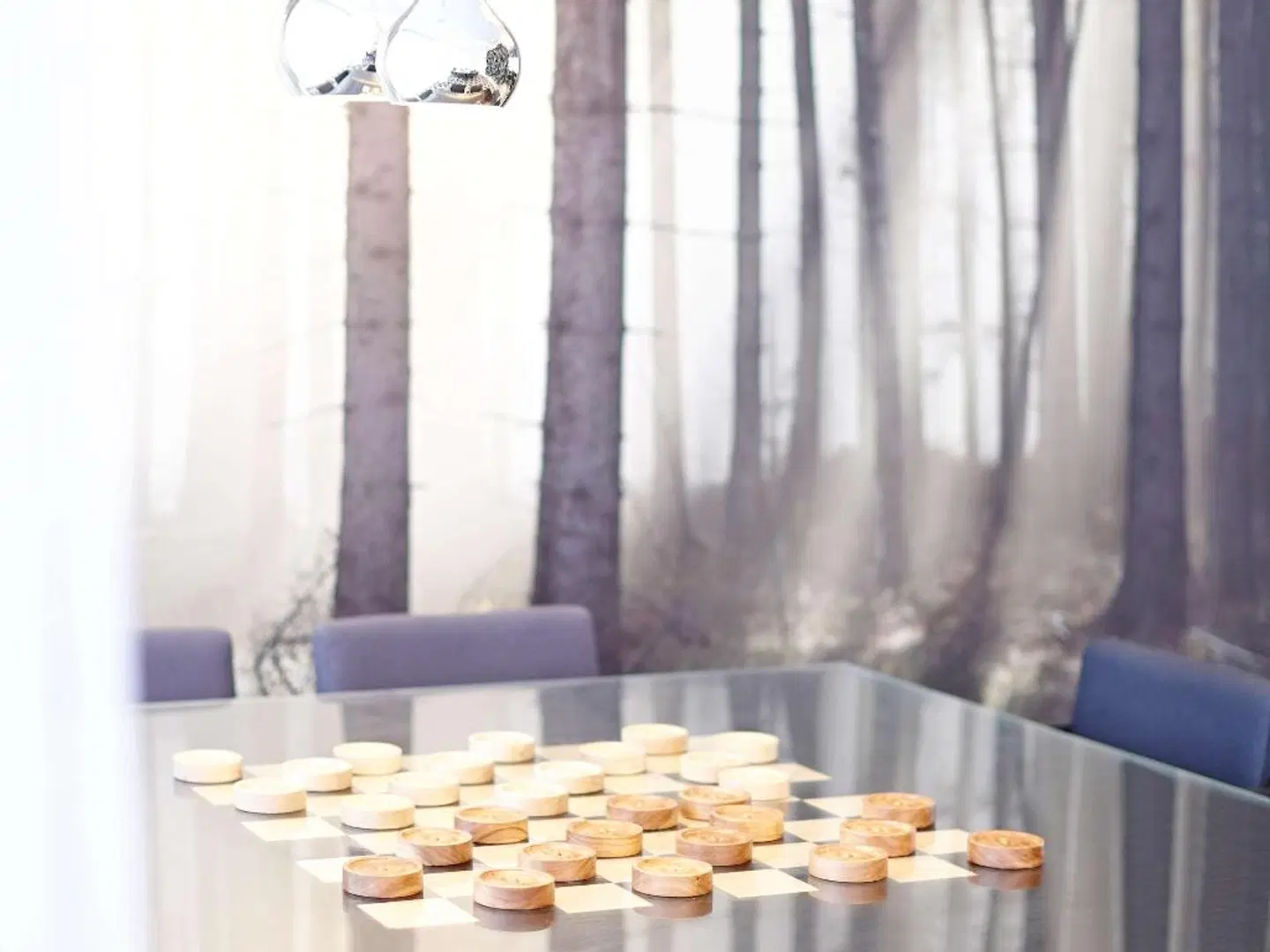 Novotel London Brentford Restaurant