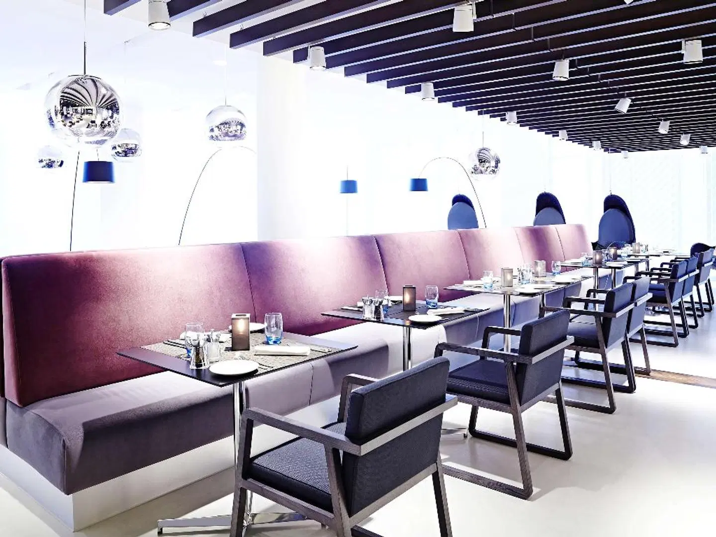 Novotel London Brentford Konferenz